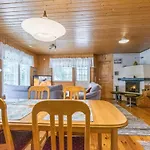 Сasa de vacaciones Heikinniemi By Interhome