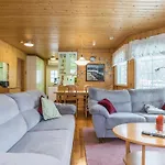 Сasa de vacaciones Heikinniemi By Interhome Joutsa