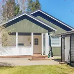Сasa de vacaciones Heikinniemi By Interhome *