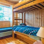 Сasa de vacaciones Heikinniemi By Interhome