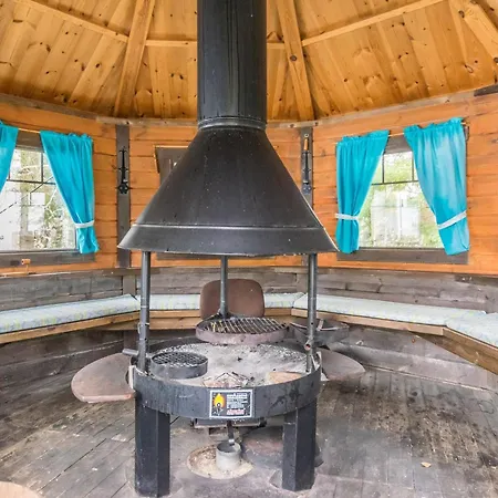 Heikinniemi By Interhome Vakantiehuis