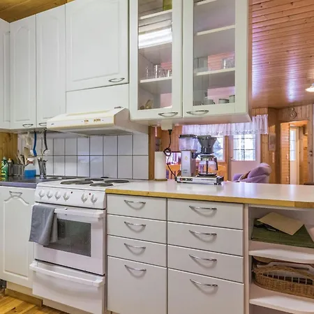 Vakantiehuis Heikinniemi By Interhome