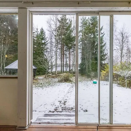 Heikinniemi By Interhome * Joutsa