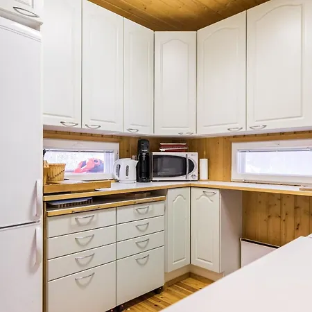 Heikinniemi By Interhome Vakantiehuis Joutsa