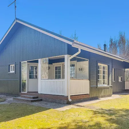 Heikinniemi By Interhome