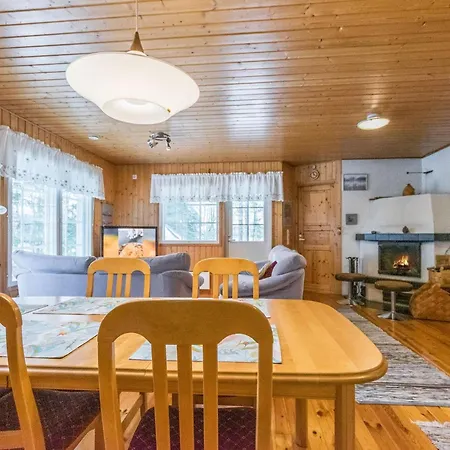 Semesterbostad Heikinniemi By Interhome