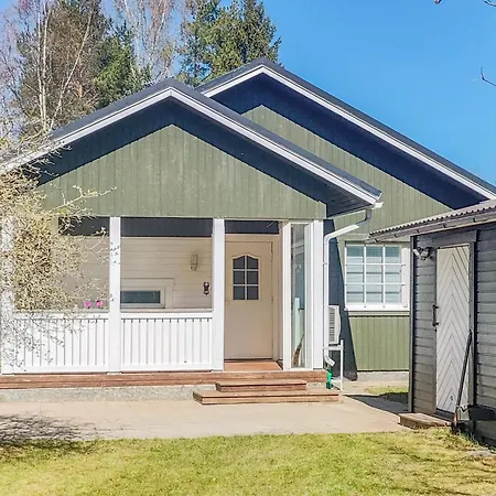 Semesterbostad Heikinniemi By Interhome *