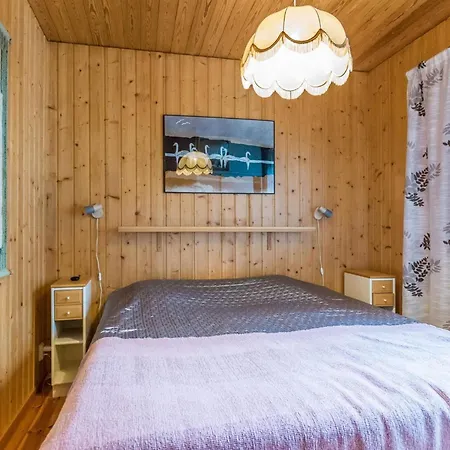 Heikinniemi By Interhome Semesterbostad