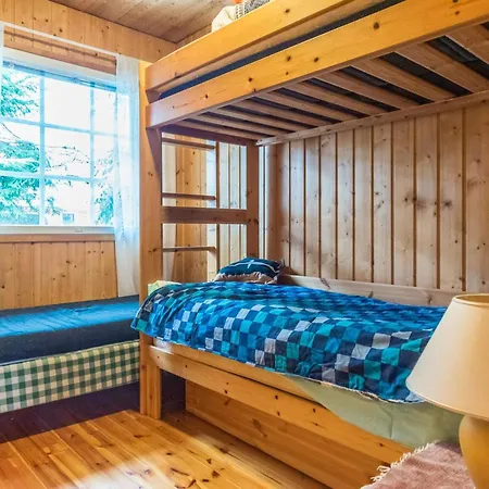 Semesterbostad Heikinniemi By Interhome