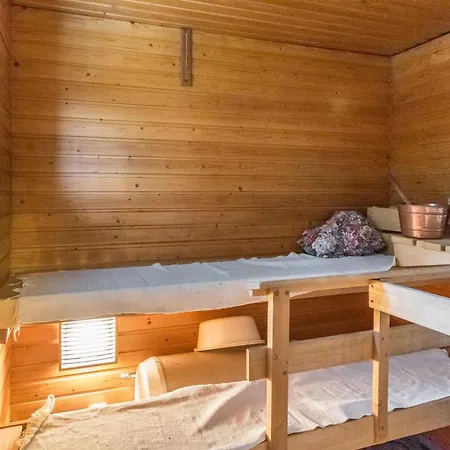 Heikinniemi By Interhome * Joutsa