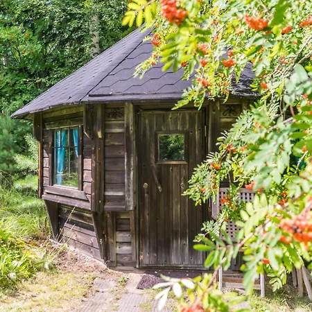 Сasa de vacaciones Heikinniemi By Interhome Joutsa