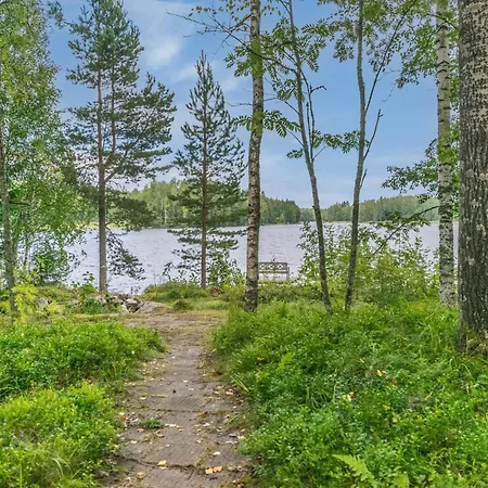 Heikinniemi By Interhome *