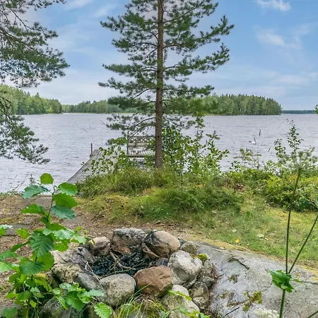 Сasa de vacaciones Heikinniemi By Interhome