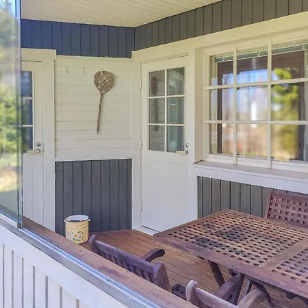 Heikinniemi By Interhome Vakantiehuis *