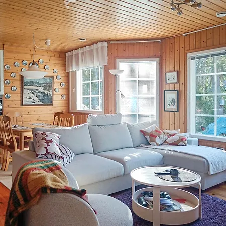 Holiday home Heikinniemi By Interhome *