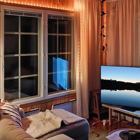 Heikinniemi By Interhome *