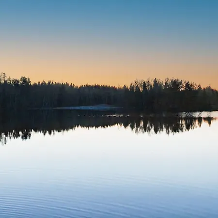 Heikinniemi By Interhome Joutsa