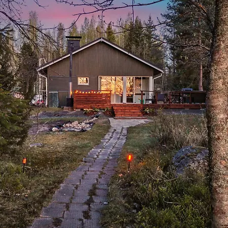 Heikinniemi By Interhome *
