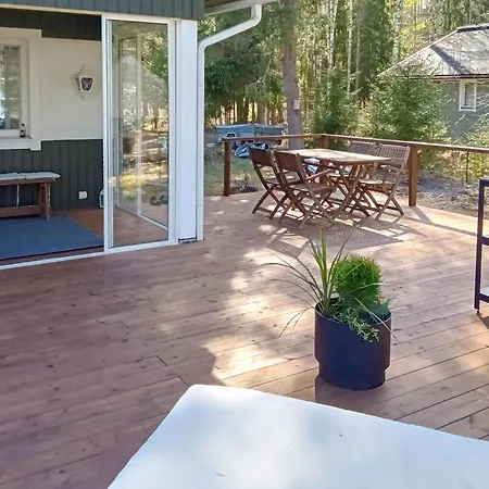 Heikinniemi By Interhome Joutsa