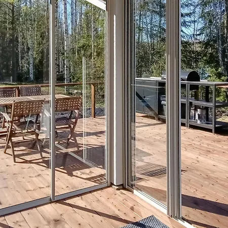 Heikinniemi By Interhome * Joutsa