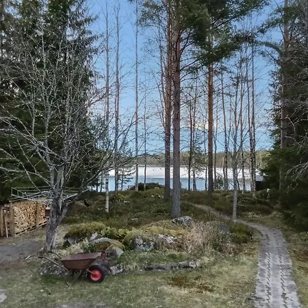 Heikinniemi By Interhome