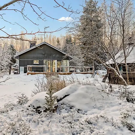 Сasa de vacaciones Heikinniemi By Interhome